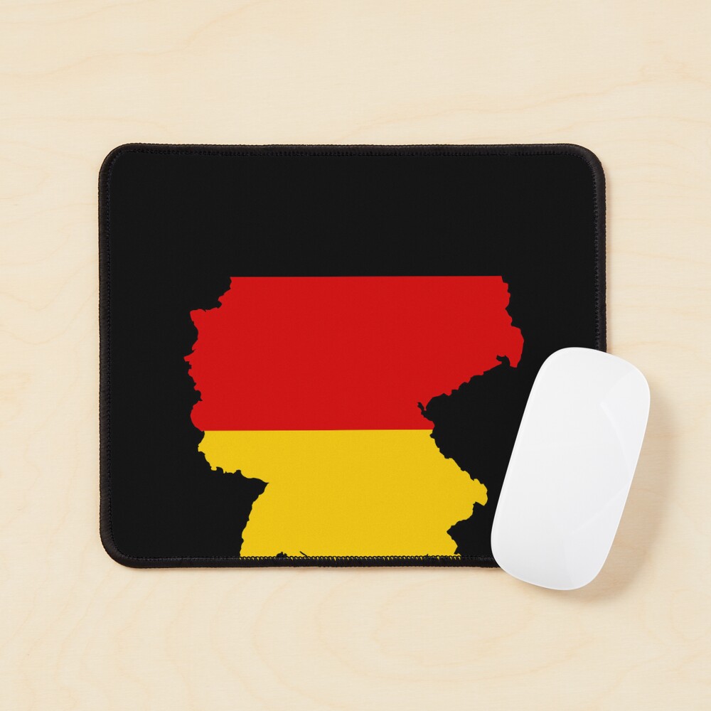 Item preview, Mouse Pad designed and sold by feether-store.