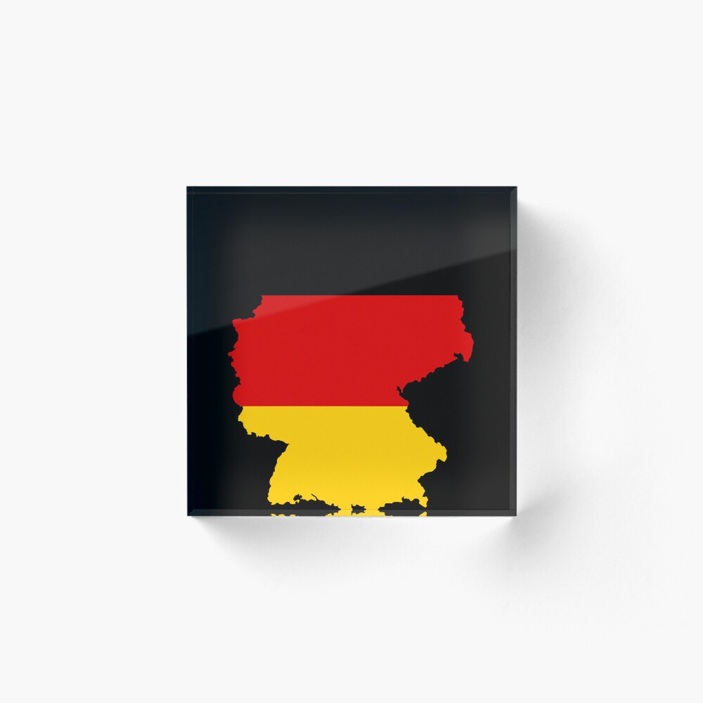 Item preview, Acrylic Block designed and sold by feether-store.