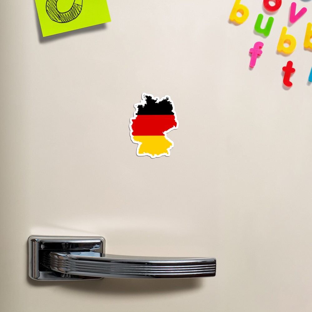 Item preview, Magnet designed and sold by feether-store.