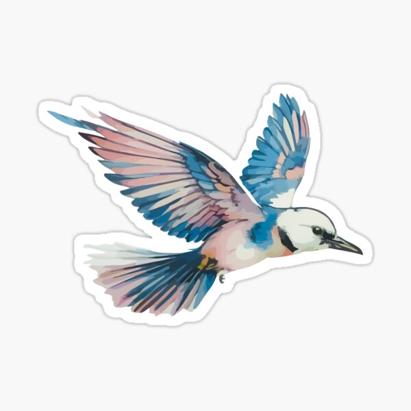 Item preview, Free Bird designed and sold by CreateHouse.