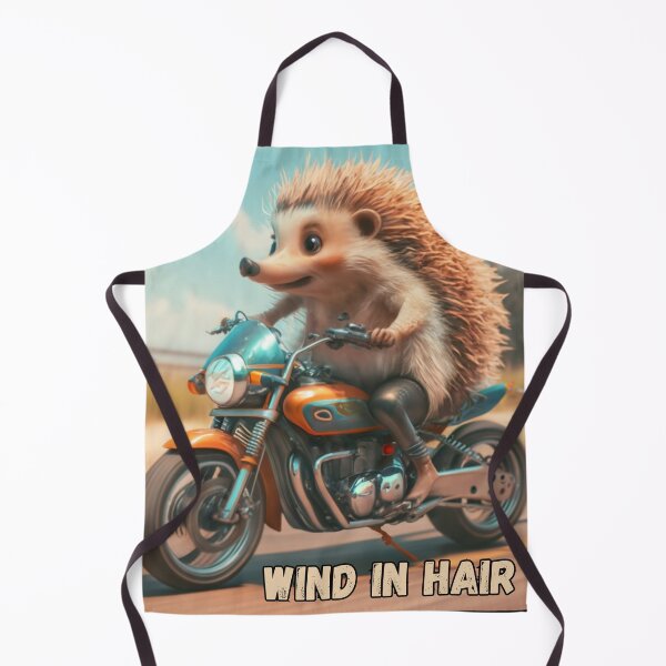 Item preview, Wind in hair designed and sold by beerbrother.