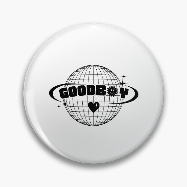 Item preview, GOODBOY designed and sold by Ayden Peters.