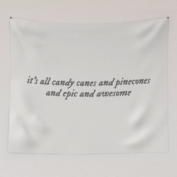 Item preview, Wolfsong book quote designed and sold by percqbeths.