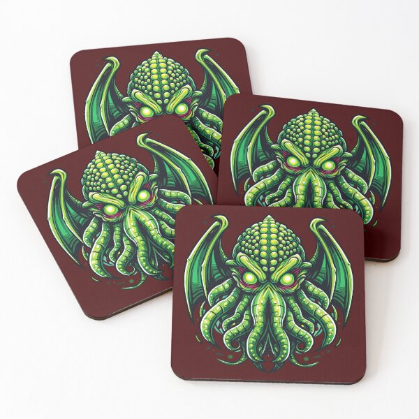 Item preview, Nightmare Unleashed S01 D65 designed and sold by Houerd.