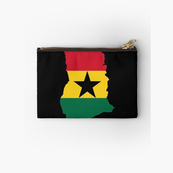 Item preview, Map of Ghana designed and sold by feether-store.