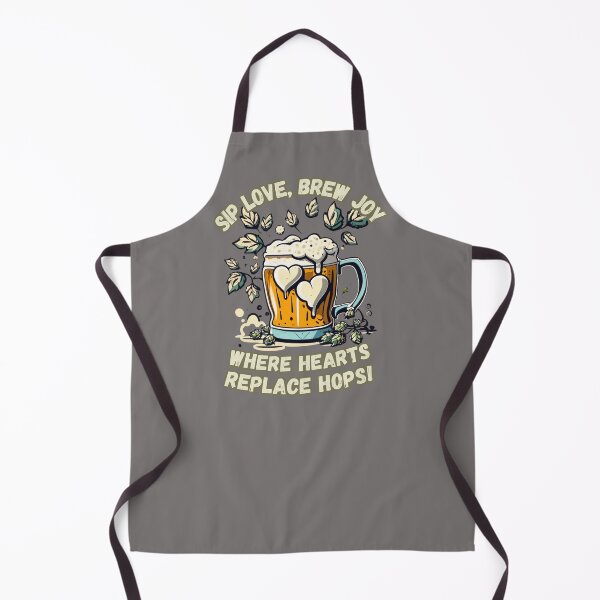 Item preview, Beer is my valentine, valentines day beer designed and sold by Meandmyshop.