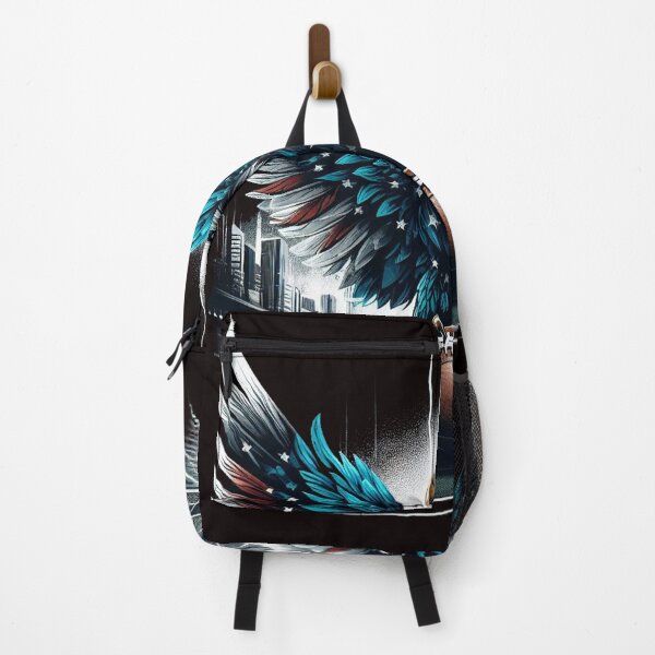 Item preview, Eagles and Football Passion: Dynamic Sports Design designed and sold by ProjectNoah.
