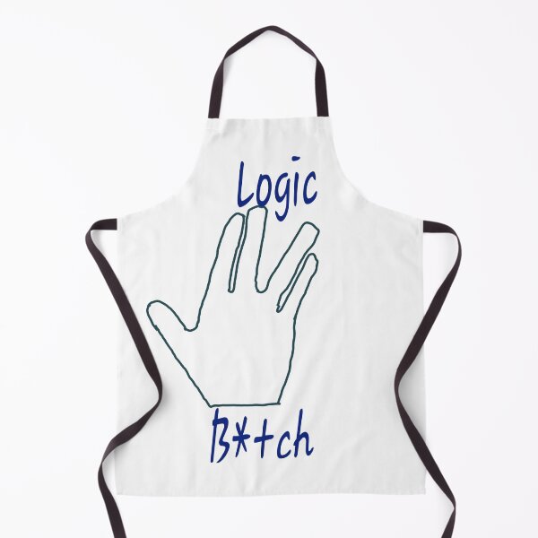 Item preview, Logic *beep* designed and sold by enchantedvibes.
