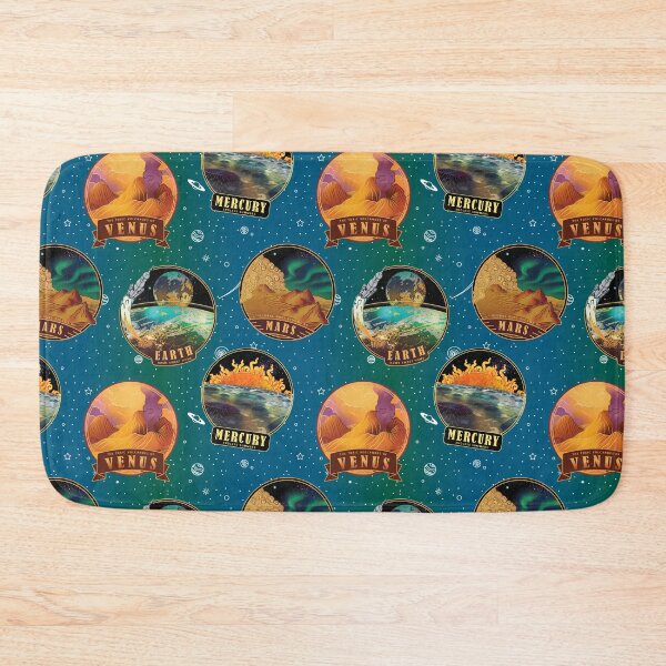 Item preview, Mars: Global Dust Storms designed and sold by HMCraft.
