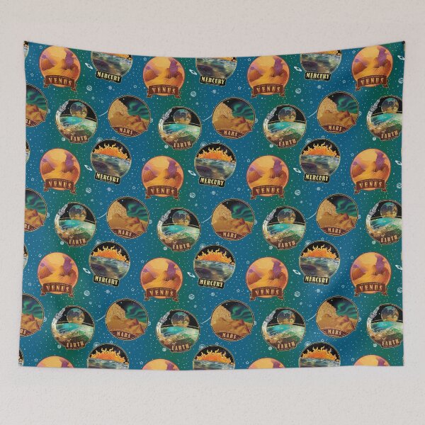 Item preview, Mars: Global Dust Storms designed and sold by HMCraft.