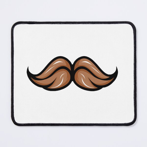 Item preview, What a fine day for a mustache #2 designed and sold by InfinityTone.