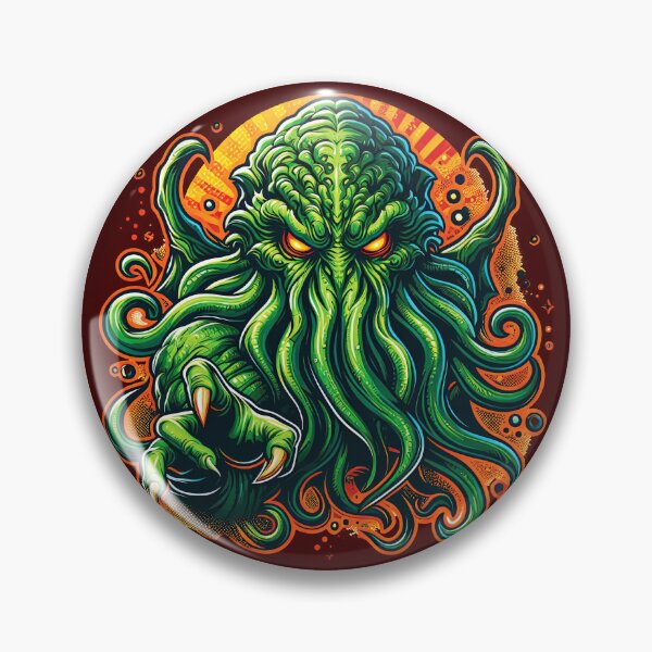 Item preview, Nightmare Unleashed S01 D66 designed and sold by Houerd.