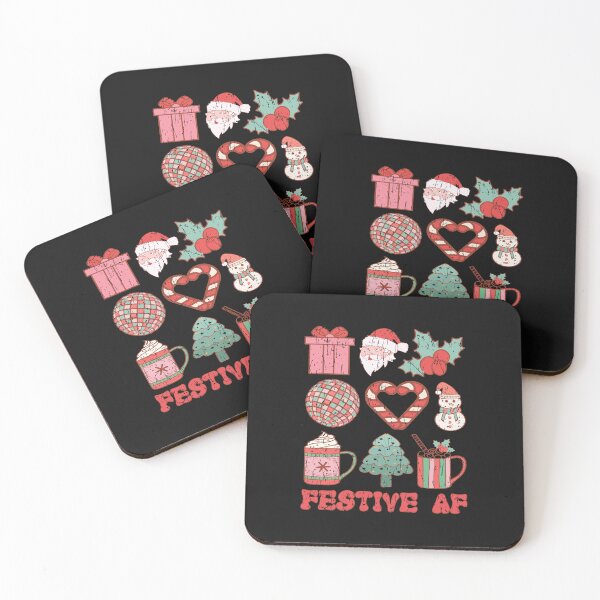 Item preview, Spread Love with Heartwarming Santa and Christmas Tree Images designed and sold by ReyhansArtWorld.