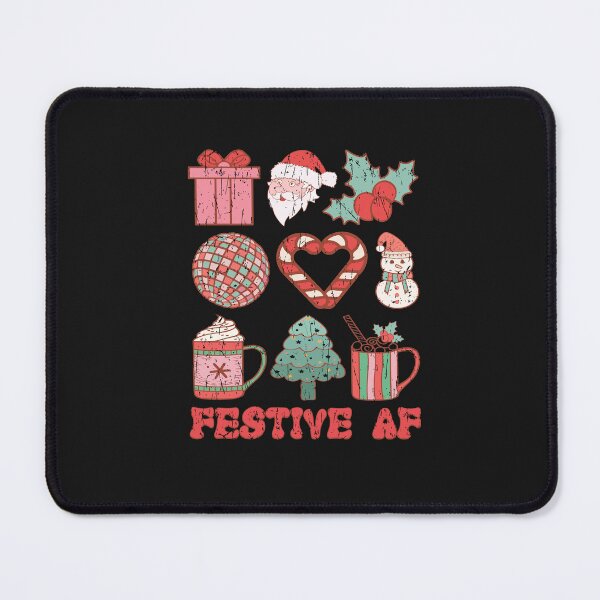 Item preview, Spread Love with Heartwarming Santa and Christmas Tree Images designed and sold by ReyhansArtWorld.