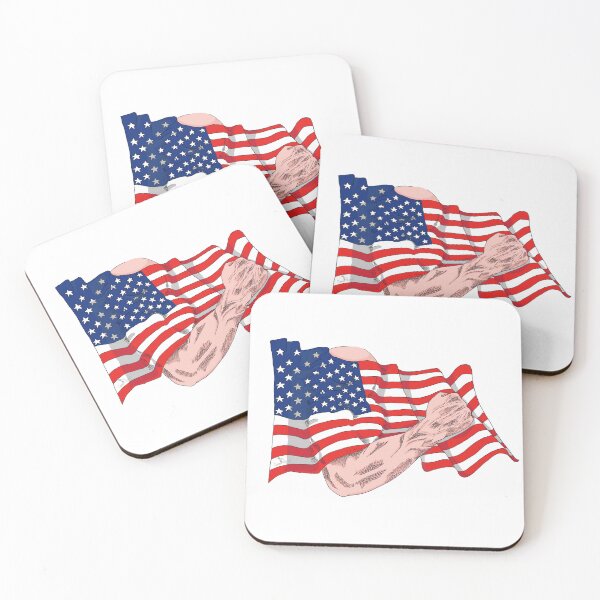 Item preview, Freedom Strong designed and sold by cameoivory.