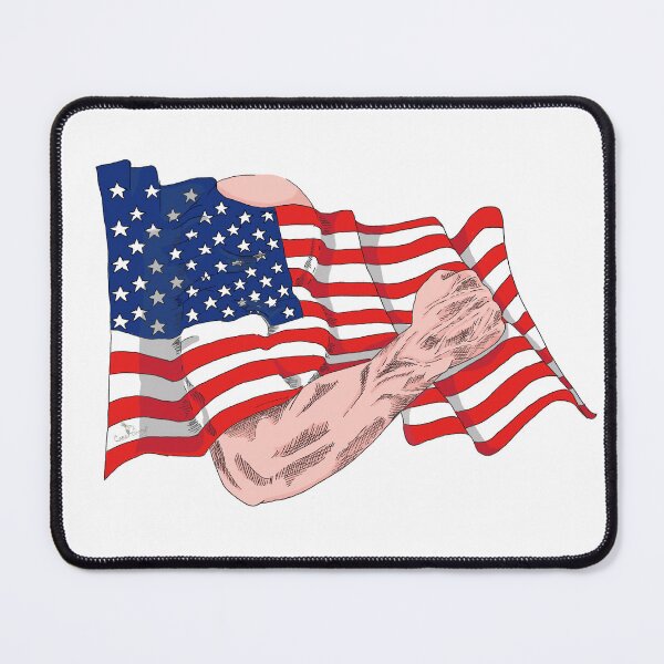 Item preview, Freedom Strong designed and sold by cameoivory.
