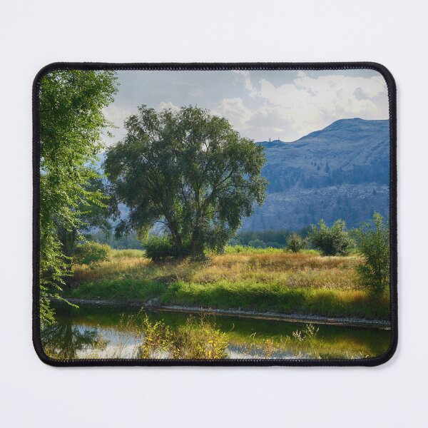Item preview, British Columbia Canal designed and sold by Allegory-Design.