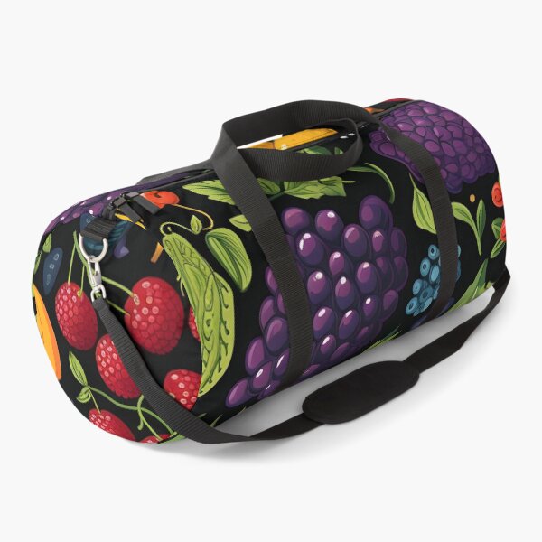Item preview, Fruit Pattern designed and sold by Pixel-Lair.