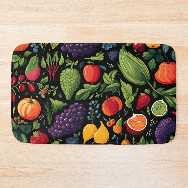 Item preview, Fruit Pattern designed and sold by Pixel-Lair.