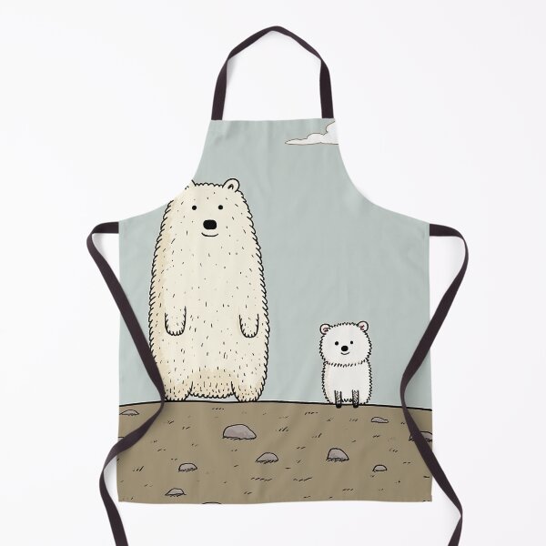 Item preview, Vibrant Cartoon Universe: Animal Adventures designed and sold by Piotrek0001.