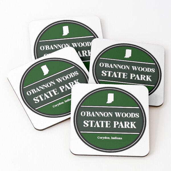 Item preview, O’bannon Woods State Park - Corydon, IN designed and sold by autumnallen15.