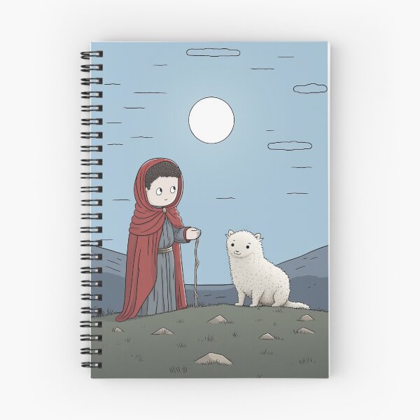 Item preview, Vibrant Cartoon Universe: Animal Adventures designed and sold by Piotrek0001.