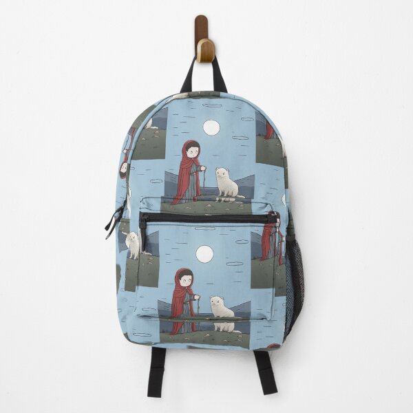 Item preview, Vibrant Cartoon Universe: Animal Adventures designed and sold by Piotrek0001.