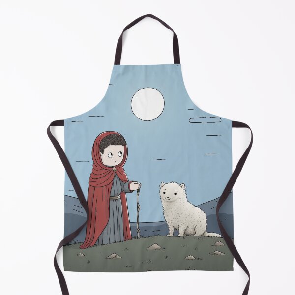 Item preview, Vibrant Cartoon Universe: Animal Adventures designed and sold by Piotrek0001.