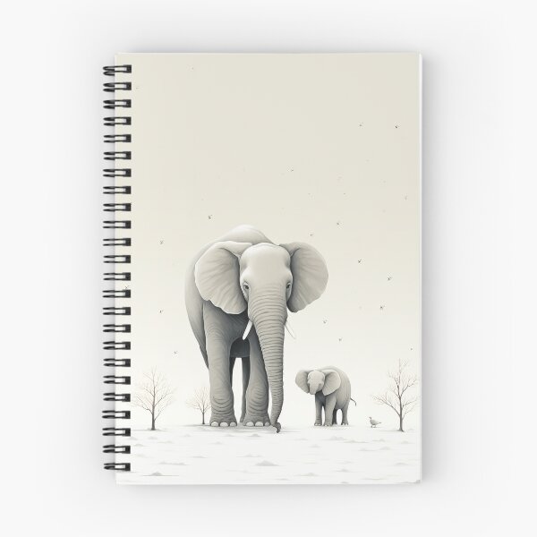 Item preview, Vibrant Cartoon Universe: Animal Adventures designed and sold by Piotrek0001.
