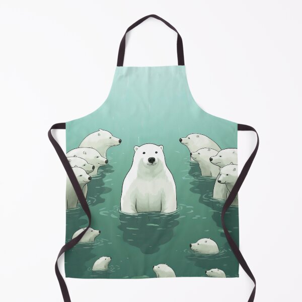 Item preview, Vibrant Cartoon Universe: Animal Adventures designed and sold by Piotrek0001.