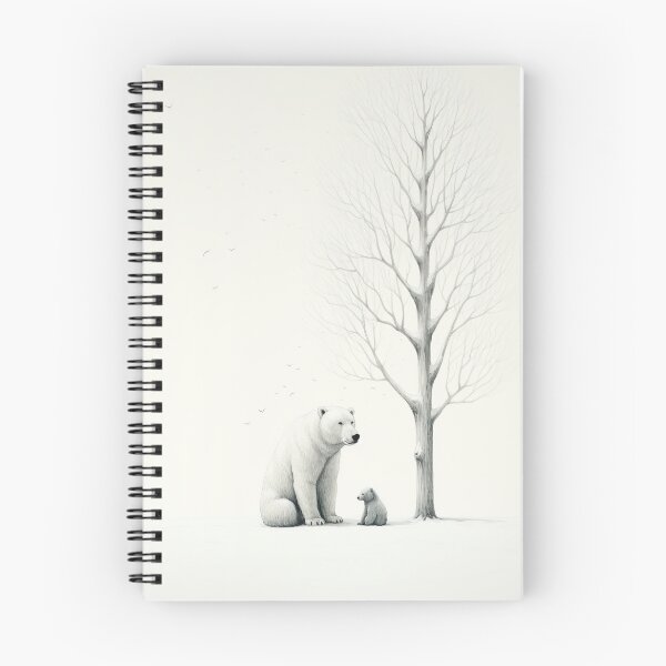 Item preview, Vibrant Cartoon Universe: Animal Adventures designed and sold by Piotrek0001.