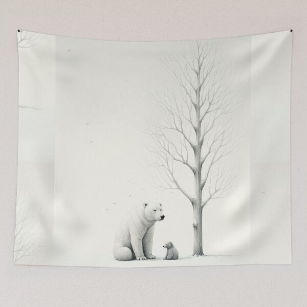 Item preview, Vibrant Cartoon Universe: Animal Adventures designed and sold by Piotrek0001.