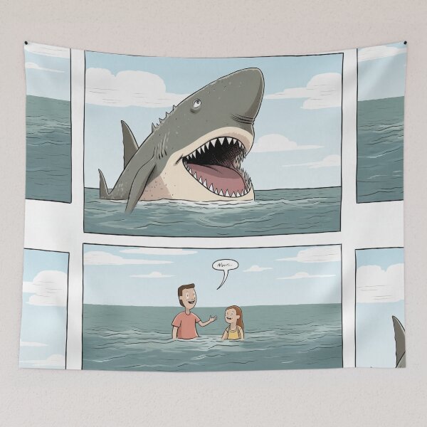 Item preview, Vibrant Cartoon Universe: Animal Adventures designed and sold by Piotrek0001.