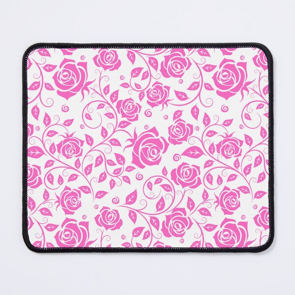 Item preview, pink rose pattern designed and sold by astraeanm.