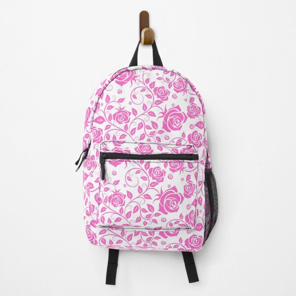Item preview, pink rose pattern designed and sold by astraeanm.