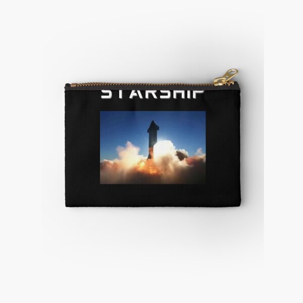 Item preview, SpaceX Starship designed and sold by TEEJAMBOREE.