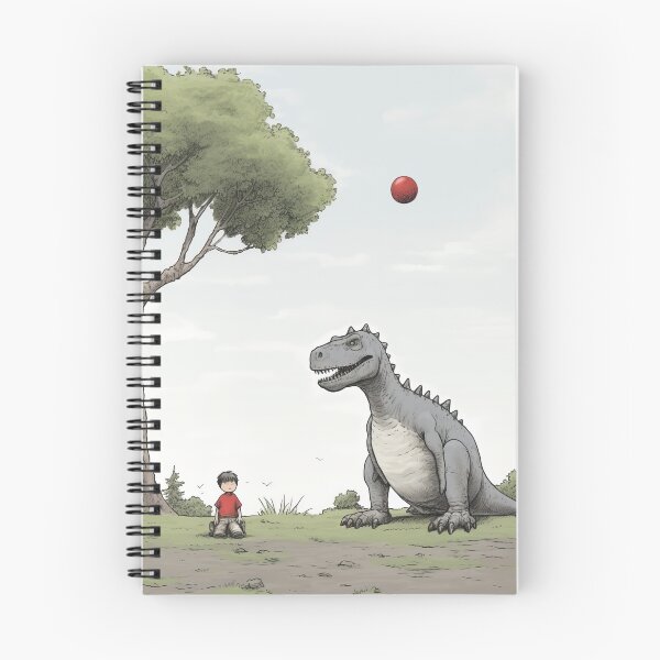 Item preview, Vibrant Cartoon Universe: Animal Adventures designed and sold by Piotrek0001.
