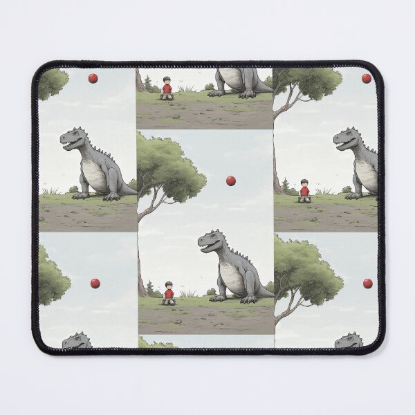 Item preview, Vibrant Cartoon Universe: Animal Adventures designed and sold by Piotrek0001.