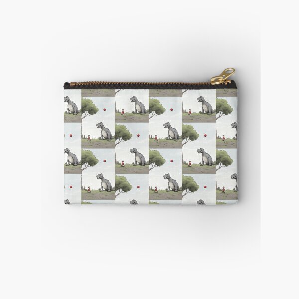 Item preview, Vibrant Cartoon Universe: Animal Adventures designed and sold by Piotrek0001.