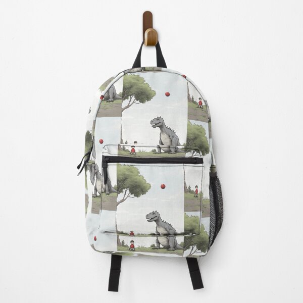 Item preview, Vibrant Cartoon Universe: Animal Adventures designed and sold by Piotrek0001.