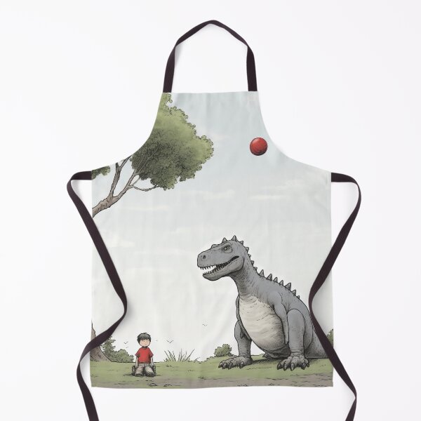 Item preview, Vibrant Cartoon Universe: Animal Adventures designed and sold by Piotrek0001.