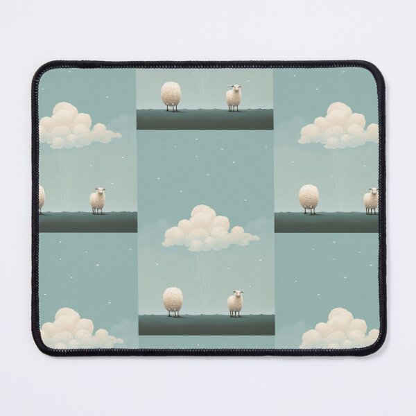 Item preview, Vibrant Cartoon Universe: Animal Adventures designed and sold by Piotrek0001.