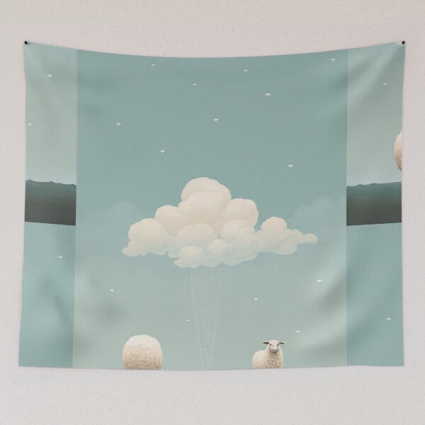 Item preview, Vibrant Cartoon Universe: Animal Adventures designed and sold by Piotrek0001.