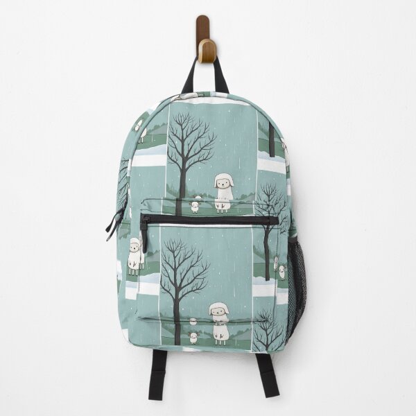 Item preview, Vibrant Cartoon Universe: Animal Adventures designed and sold by Piotrek0001.
