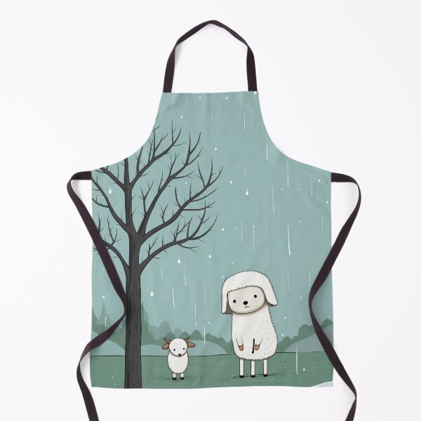 Item preview, Vibrant Cartoon Universe: Animal Adventures designed and sold by Piotrek0001.