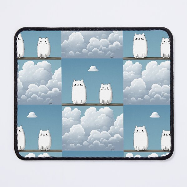 Item preview, Vibrant Cartoon Universe: Animal Adventures designed and sold by Piotrek0001.