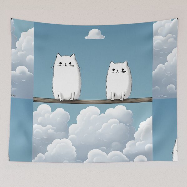 Item preview, Vibrant Cartoon Universe: Animal Adventures designed and sold by Piotrek0001.