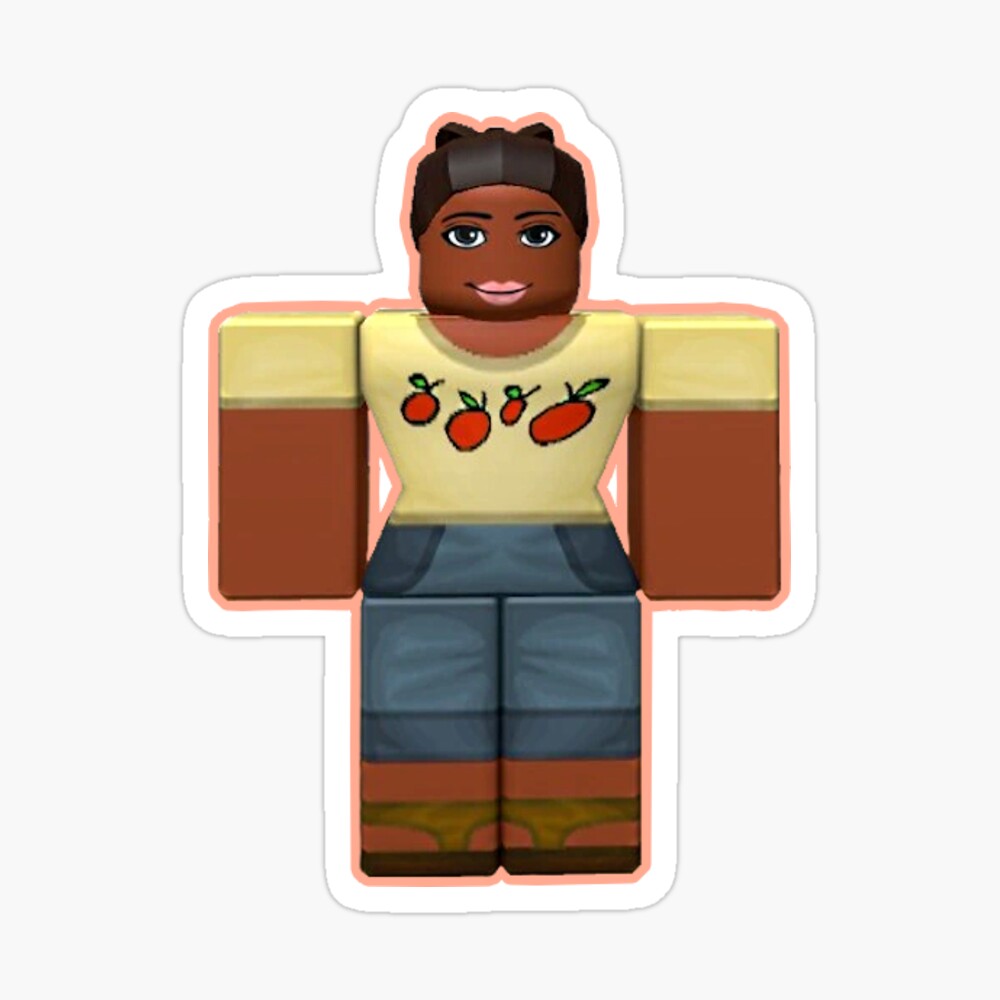 Leshawna Total Drama Roblox Leanna