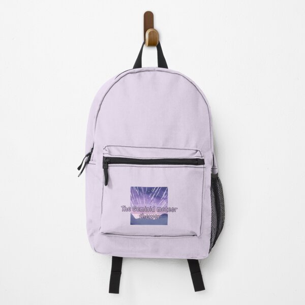 Item preview, the geminid meteor - Watercolor Illustration designed and sold by PixelBadBunny.