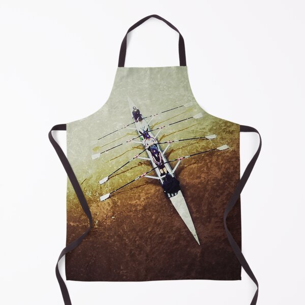 Item preview, Rowers Rowing - The Rowers designed and sold by Michael van der Hoorn.